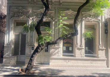 Terreno - 3 de Febrero 1525 - Rosario